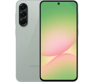 Samsung Galaxy A56 5G 256GB voor €315,30 bij Amazon