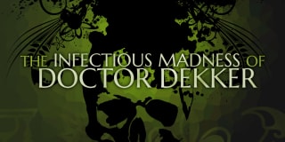 The Infectious Madness of Doctor Dekker por 4.54€