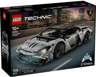LEGO® Technic Lamborghini Revuelto Supersportwagen
