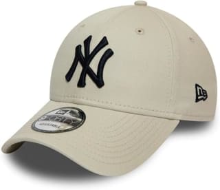 New Era Unisex MLB Essential Cuff Beanie pour 14,85€ chez Amazon