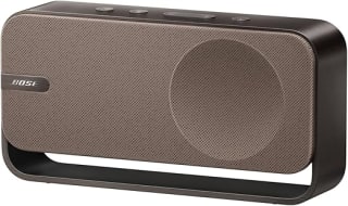 Bose SoundLink Home Premium Madera Cálida por $4,503 | Amazon