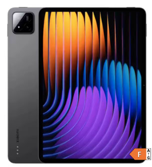 Xiaomi Pad 7 8GB+256GB voor €251,98 dmv code bij Aliexpress