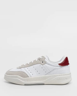 Zapatillas adidas COURT FINALE por 39.9€