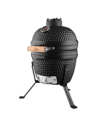 Barbecue en céramique, Ø 26,5 cm à 89€