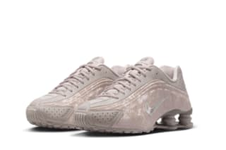 Zapatillas para Mujer Nike Shox R4 por 47.99€
