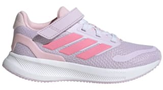 Tenis Adidas Run Falcon 5 Niña JP5152 por $360 | Martí