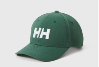Gorra Helly Hansen BRAND por 16€