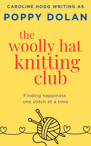 The Woolly Hat Knitting Club Kindle Edition by Caroline Hogg Free or Discount Deal