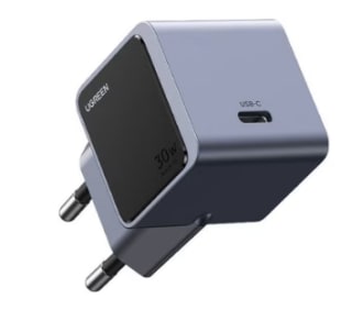 UGREEN Nexode Air 30W PD USB-C Snellader voor €9,99 bij Joybuy