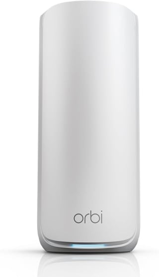 NETGEAR Orbi 870 Tri-band voor €333 bij Amazon