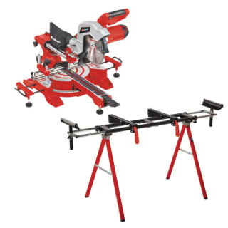 Einhell TC-SM 216 Mitre Saw + Stand £149.99