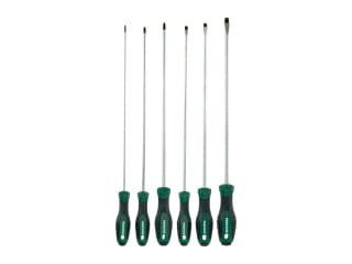 PARKSIDE Screwdriver Set (6 Pieces) - £4.99 at Lidl