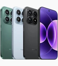 Tot €200 korting + X300Mii points op een Xiaomi 17T