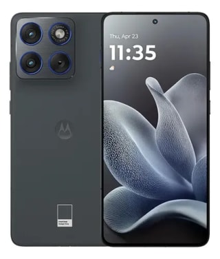 Motorola Edge 70 5G 12GB+256GB por $6,788 | Oferta Mercado Libre