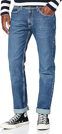 Lee Legendary Slim jeans para hombre por 24,99€