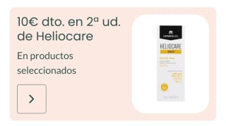 -10€ de Dto en la Segunda Unidad Heliocare.