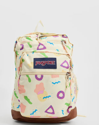Mochila Jansport Cool Student 34L por 21.9€