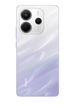 Móvil Xiaomi Redmi Note 14 4G de 6GB/128GB NFC por 99.90€
