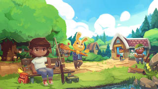 Hokko Life PlayStation por 3.99€.