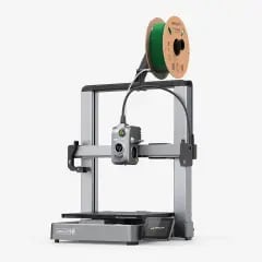 Creality Hi 3D-printer | Hyper-Snelheid van 500 mm/s voor €299 bij joybuy