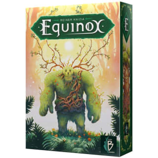 Juego de mesa Equinox - Edicion Verde por 19.99€