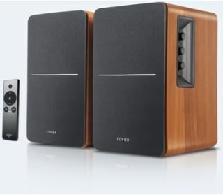 Edifier R1280Ts 2-weg speakers voor €70,82 dmv code bij Aliexpress