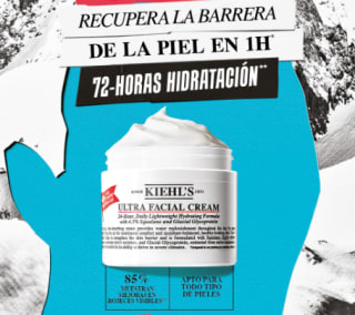 2 Nuevas muestras gratis Perfume Lancôme y producto Kiehls