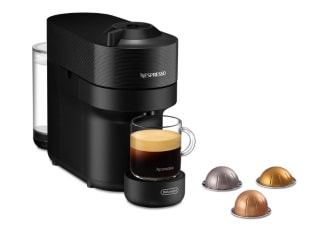 De'Longhi Nespresso Vertuo Pop ENV90.B voor €44,99 bij de Mediamarkt