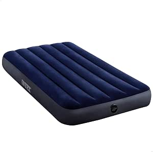 Intex Colchón hinchable Dura-Beam 191x99 cm por 10.99€