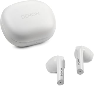 Denon AH-C500W draadloze oordopjes voor €44,77 bij Amazon NL