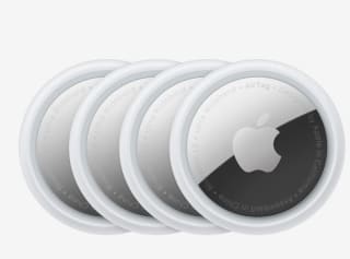 Apple AirTags verliesbeveiliging trackers voor €74,99