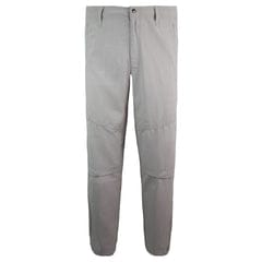 Nike ACG Nano-Tex Water Repellent Mens Trousers – Light Grey, Sizes 30-38W – £12.75 w