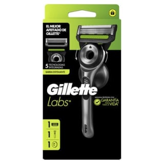 Gillette Labs Máquina de Afeitar por 9,99€
