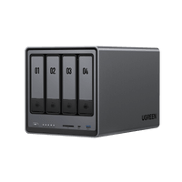 Le serveur UGREEN NASync DXP4800 Plus 565,25€