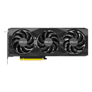 Tarjeta Gráfica PNY GeForce RTX 5070 Triple Fan OC 12GB GDDR7 DLSS 4 por 549.90€