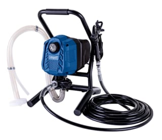 Pistolet à peinture airless à 89€