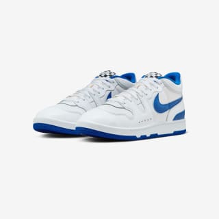 Baskets Nike Attack à 56€