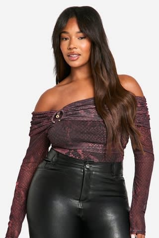 Oferta Boohoo ropa de todo tipo desde solo 0.50€ precios de locura