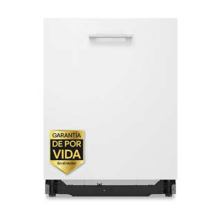 LG DB476TXS lavavajillas integrable 60 cm por 459€