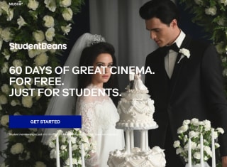 60 Días de MUBI Gratis (Membresía Estudiantil) en MUBI