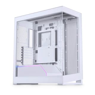 Caja/Torre Phanteks NV5 MK2 DRGB Blanco por 45.96€