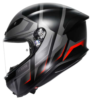 Casco AGV K6 S Karve por 299.99€