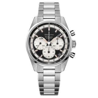 Montre Zenith Chronomaster Original El Primero 38 mm à 7280€