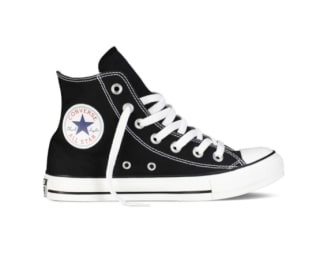 CONVERSE Chuck Taylor All Star Zapatillas deportivas por 37.50€ blanca y negra