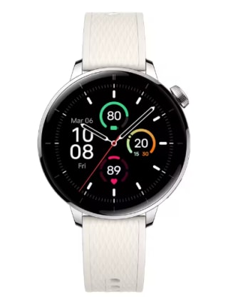 Montre connectée OnePlus Watch 3, 43 mm à 145,39€