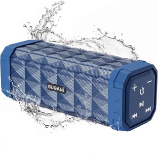 BUGANI Altavoz Bluetooth 5.4 30W por 15,99€