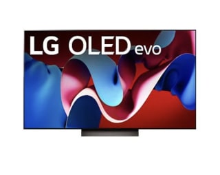 LG OLED77C45LA TV OLED 4K 77" por 1.529€
