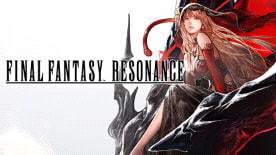 FINAL FANTASY RESONANCE - PC (Steam) Pre-order with code