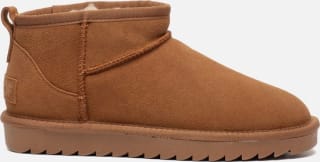 Colors of California Gevoerde boots voor €25,50 bij Bol