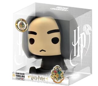Plastoy Harry Potter Hucha Chibi Severus Snape - PVC - 15 cm pot 7.99€